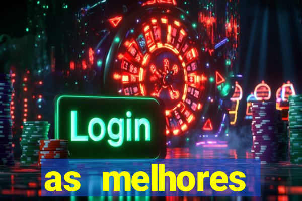 as melhores plataformas de jogo online